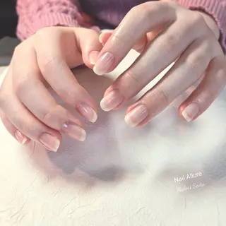 ネイル Nail Allureのネイルデザイン