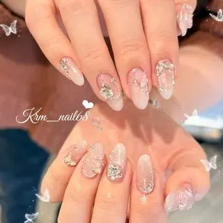 ネイル Karen 新宿のネイルデザイン