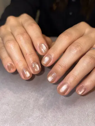 ネイル ネイルサロン kupuのネイルデザイン