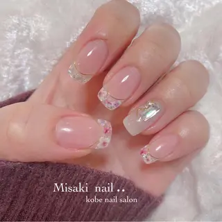 ネイル nailsalon miinailsのネイルデザイン
