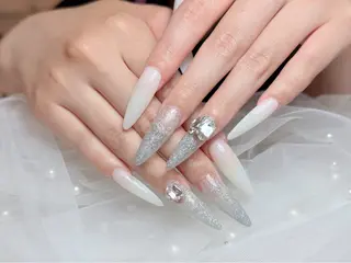 ネイル Bél Nail salonのネイルデザイン