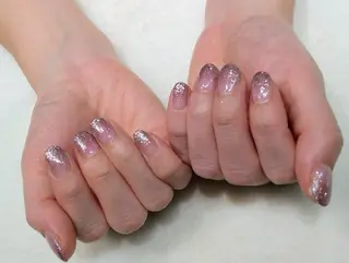 ARTEMIS SAITOのネイルデザイン