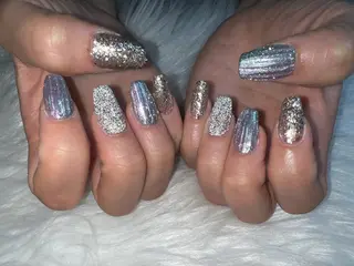 ネイル Mimi Nailのネイルデザイン
