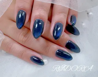 ネイル RIDORA nailのネイルデザイン