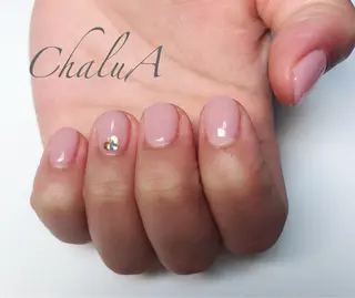 ネイル irooo 21のネイルデザイン