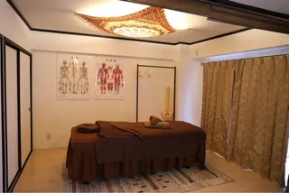 Salon Silkのエステ・リラクイメージ