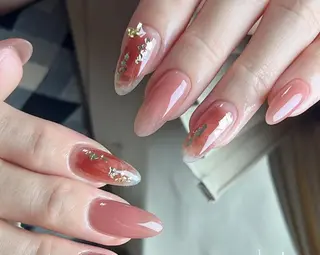 ネイル エリ🫧 nail池袋東口のネイルデザイン