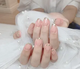 ネイル Bél Nail salonのネイルデザイン
