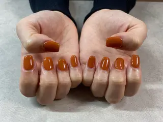ネイル N&nails エヌアンドネイルズのネイルデザイン