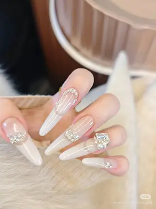 ネイル Mika Nails 心斎橋のネイルデザイン