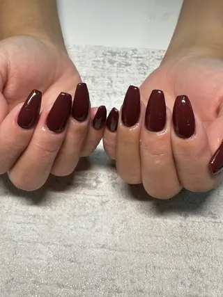 ネイル Y&A所属・Y&A nail🌈のネイルデザイン