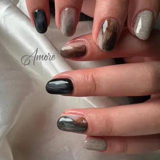 ネイル You kyehwaのネイルデザイン