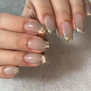 ネイル S. JEWELのネイルデザイン