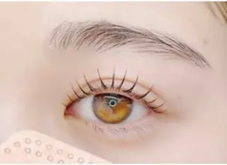 マツエク・マツパ BECKY LASH 戸田のマツエク・マツパデザイン