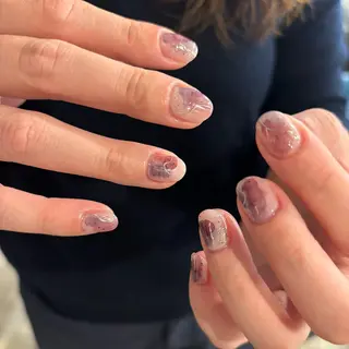 ネイル ikoi Raraのネイルデザイン