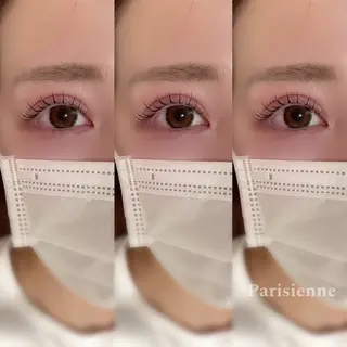 マツエク・マツパ 【守口】Linon eyelashのマツエク・マツパデザイン