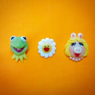 ネイル MAYME TAMAKIのネイルデザイン