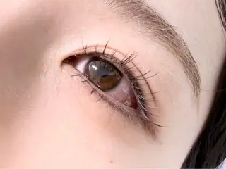 マツエク・マツパ eyelash Atlantisのマツエク・マツパデザイン