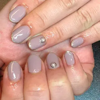 ネイル KIREIE NAILSのネイルデザイン