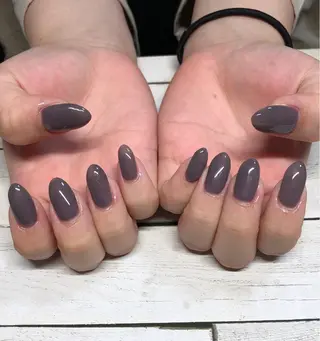 ネイル いそやま あつこのネイルデザイン