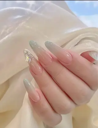 ネイル 🦋new Nail🦋ニノのネイルデザイン