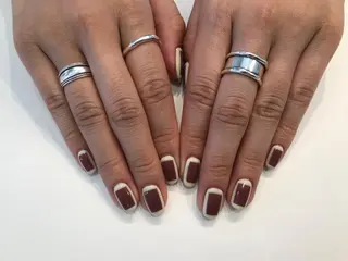 ネイル 【LINON】 airiのネイルデザイン