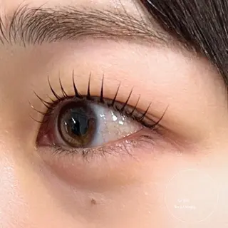 マツエク・マツパ VIP by aim ppp(メアリー)のマツエク・マツパデザイン