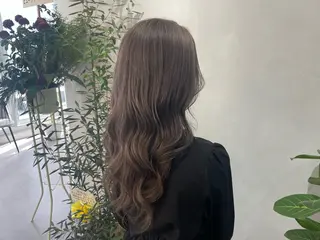 ロング uairo/ 乃愛のマツエク・マツパデザイン