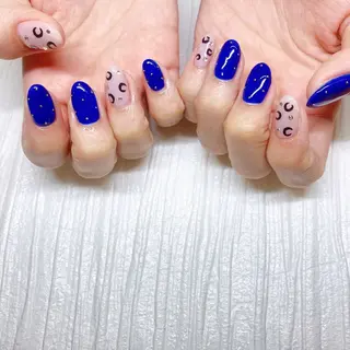 ネイル THREE  FUN みどり店のネイルデザイン