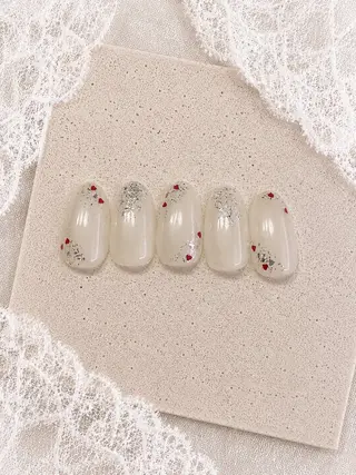 ネイル okamoto akiのネイルデザイン