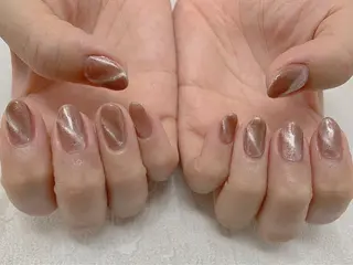 ネイル ベターネイル 秋葉原のネイルデザイン