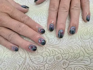ネイル precious nail roomのネイルデザイン