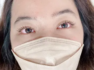 マツエク・マツパ eyeHbe 葛西駅前のマツエク・マツパデザイン