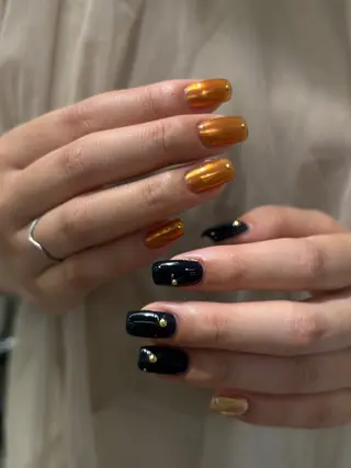 ネイル chika ／ nailのネイルデザイン