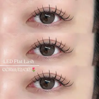 マツエク・マツパ まつパ/マツエク/ 渋谷momokaのマツエク・マツパデザイン