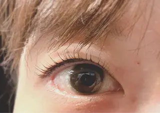 マツエク・マツパ eyelash salon Enneのマツエク・マツパデザイン
