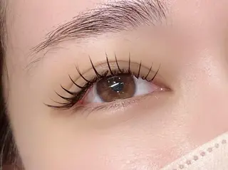 マツエク・マツパ MOANAVLLLA 渡邉のマツエク・マツパデザイン