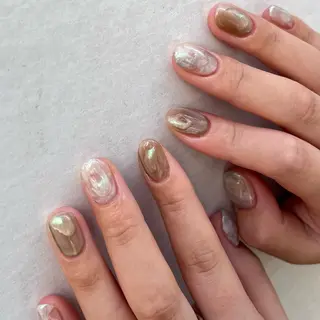 ネイル ito eye& nail藤崎店のマツエク・マツパデザイン