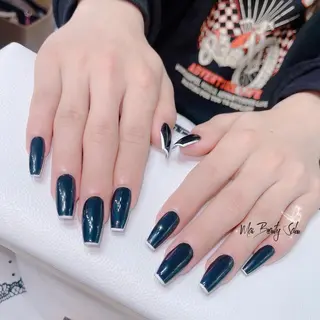 ネイル MaiBeauty HaNaのネイルデザイン