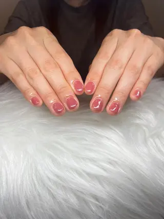ネイル Ori Nailのネイルデザイン