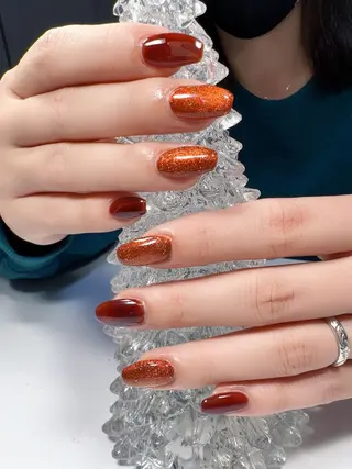 ネイル ネイルサロン ロア旧ジョリーのネイルデザイン