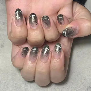 ネイル FIORITURA aiのネイルデザイン