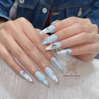 ネイル Ume Nail Studioのネイルデザイン
