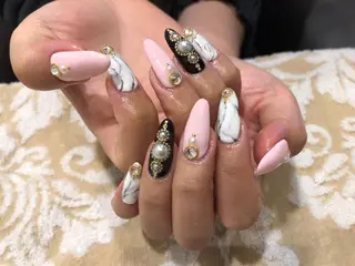 ネイル Estetique& Nail KAON.のエステ・リラクイメージ