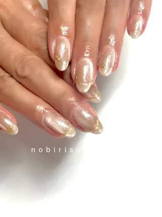 ネイル no-birisu nailのネイルデザイン