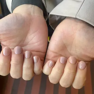 ネイル うにゃねいる🌷 Mayaのネイルデザイン