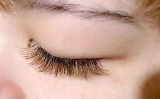 マツエク・マツパ 野田 京七のマツエク・マツパデザイン