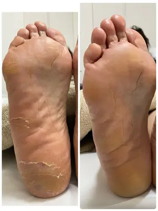 ネイル salon_de_ sayoリゼラ布施のネイルデザイン