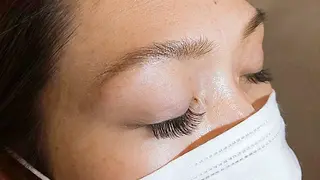 マツエク・マツパ ルアナプラス ひばりのマツエク・マツパデザイン