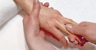 久住 祐香のエステ・リラクイメージ